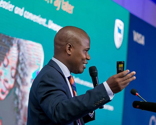 Delivering to our shareholders