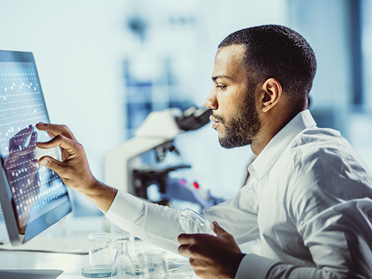 Equity capital markets